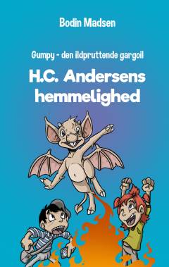 H.C. Andersens hemmelighed