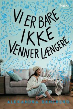 Vi er bare ikke venner længere