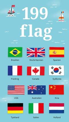 199 flag
