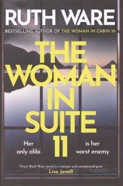 The woman in suite 11