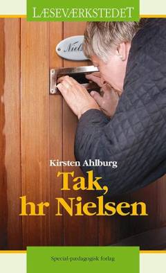 Tak, hr Nielsen (Letlæsning)