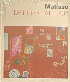 Matisse : Det røde atelier