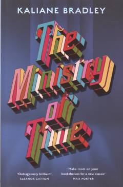 The ministry of time