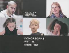 Donorbørns ret til identitet