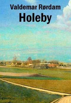 Holeby : en Digtsamling