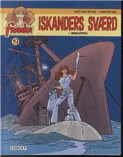 Iskanders sværd