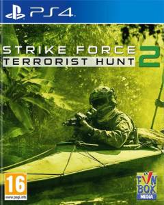 Strike Force 2 - terrorist hunt