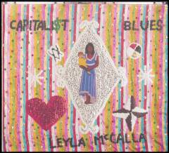 The capitalist blues