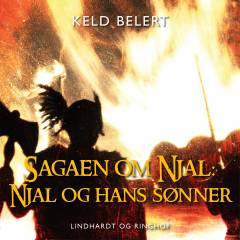 Sagaen om Njal. 2. del : Njal og hans sønner