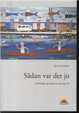 Sådan var det jo : erindringer og tanker om mit yngre liv
