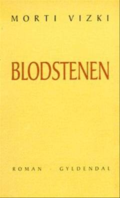 Blodstenen