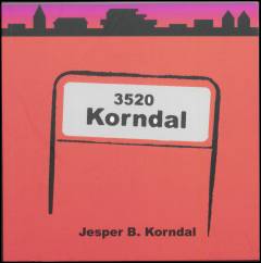 3520 Korndal