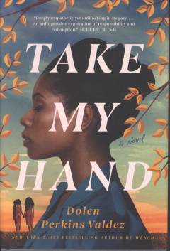Take my hand