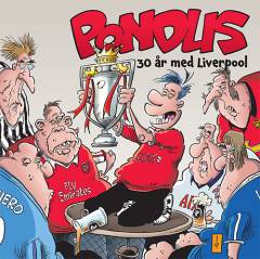 Pondus - 30 år med Liverpool