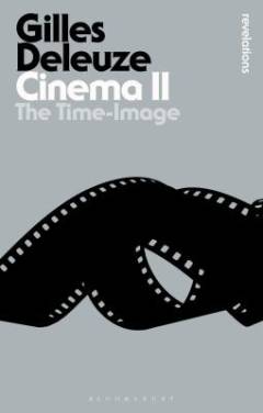 Cinema II : the time-image