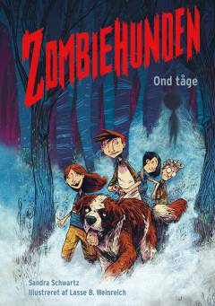 Zombiehunden - ond tåge