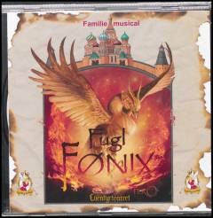 Fugl Fønix