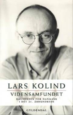 Vidensamfundet : dagsorden for Danmark i det 21. århundrede