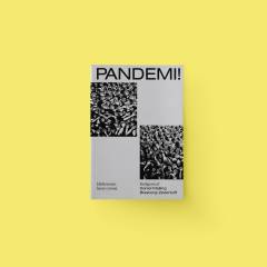 Pandemi! : idéhistorien læser corona