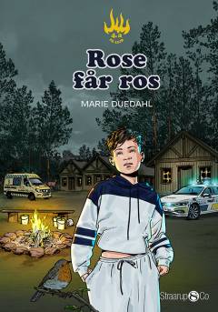 Rose får ros