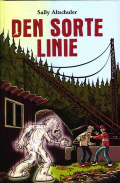 Den sorte linie