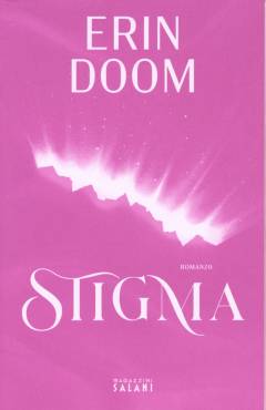 Stigma : romanzo