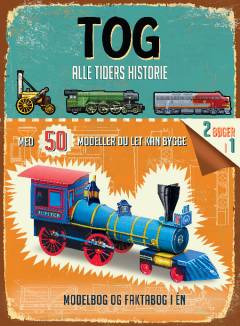 Bog, 1. udgave, 2015