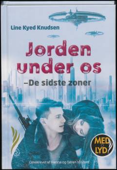 De sidste zoner (Letlæsning)