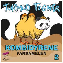 Pandamelen