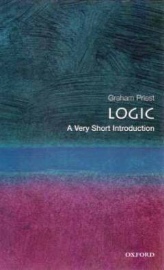 Logic : a very short introduction