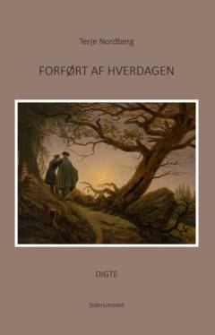 Forført af hverdagen : digte