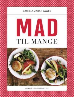 Mad til mange