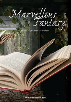 Marvellous fantasy