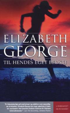 Til hendes eget bedste