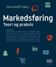 Markedsføring : teori og praksis