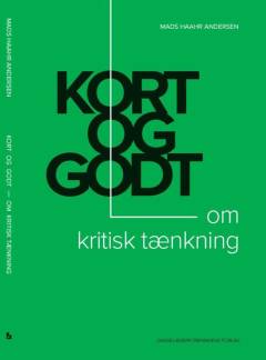 Kort og godt om kritisk tænkning