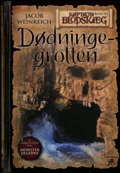 Dødningegrotten