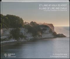Et land af kalk og kridt : en fotografisk rejse