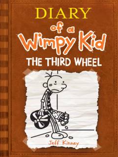 The third wheel