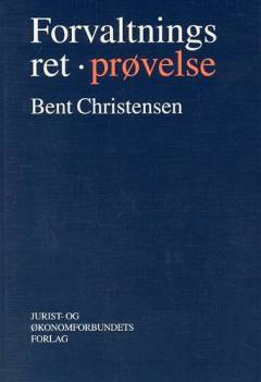 Forvaltningsret - prøvelse