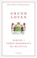 Grundloven: Atten fortællinger
