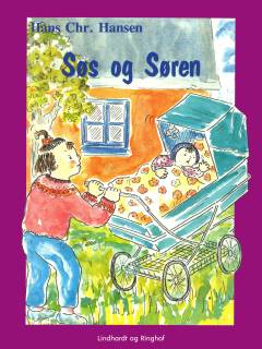Søs og Søren