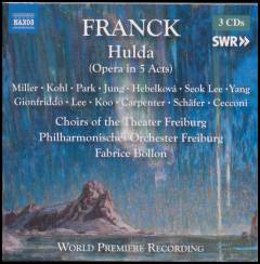 Musik (cd), ℗2021