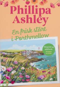 En frisk start i Porthmellow