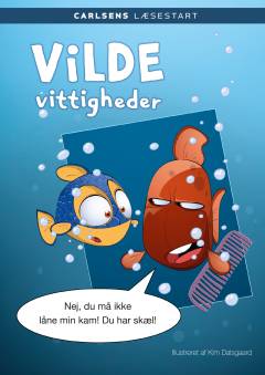 Vilde vittigheder