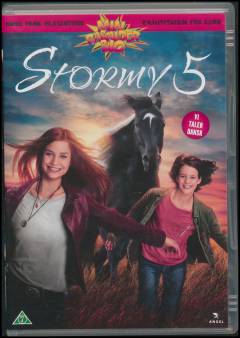 Stormy 5