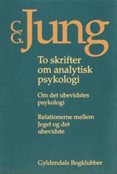 To skrifter om analytisk psykologi