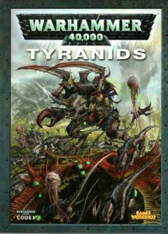Tyranids
