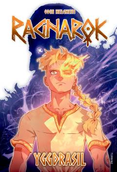 Ragnarok - Yggdrasil