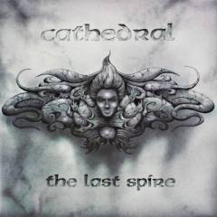 The last spire